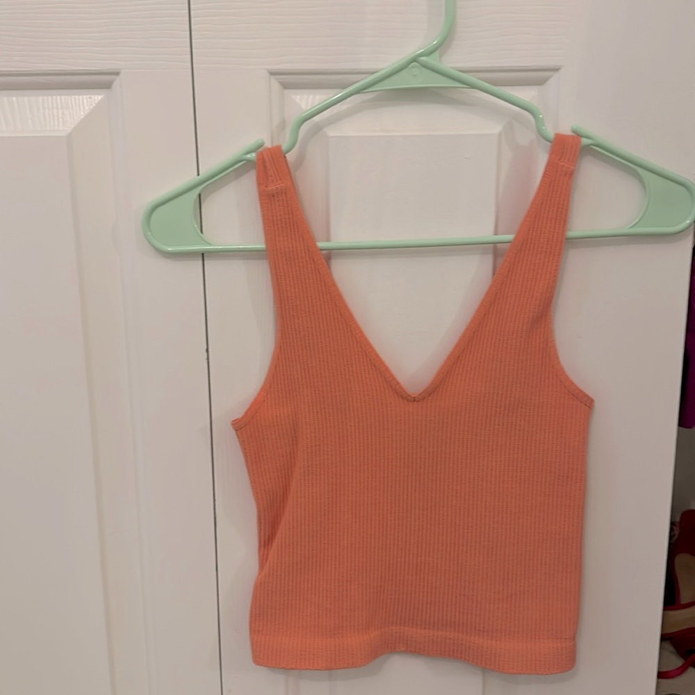 CUTE NEON TANK